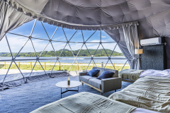 Lake SPA Suite＜4床房型＞