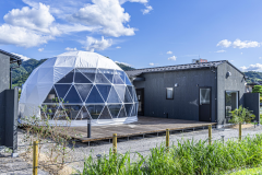 Lake SPA Standard＜2床房型＞