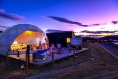 【附設三溫暖】Lake SPA Suite＜4床房型＞