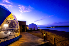 湖畔SPA尊榮房＜3床房型＞