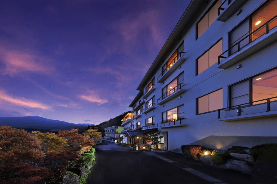 湯刈田温泉 かっぱの宿 旅館 三治郎