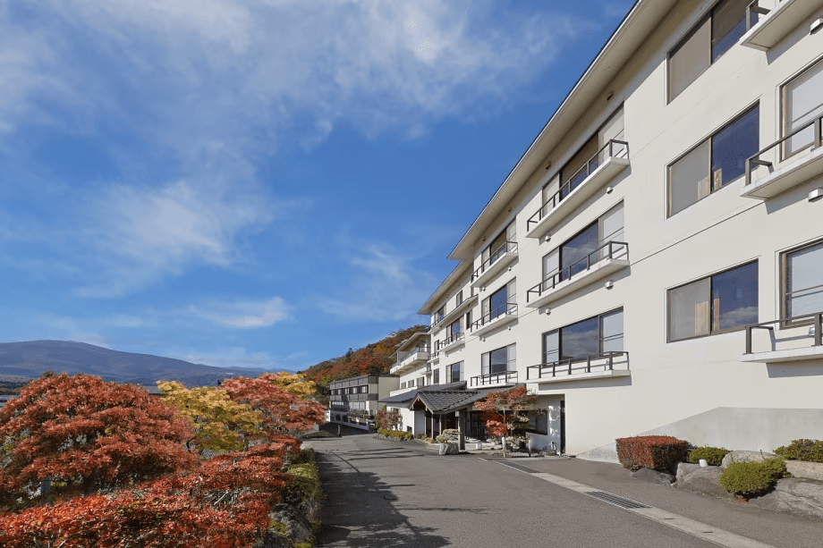 湯刈田温泉 かっぱの宿 旅館 三治郎