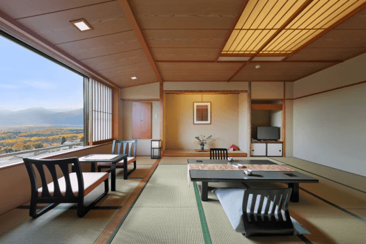 【東館】カジュアル和室