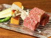 Sendai Beef Steak & Shabu-shabu Kaiseki (Dinner & Breakfast Included)