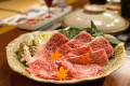 Sendai Beef Steak & Shabu-shabu Kaiseki (Dinner & Breakfast Included)