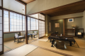 One Night Stay Plan with Dinner and Breakfast Included