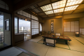 One Night Stay Plan with Dinner and Breakfast Included
