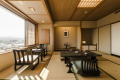 One-Night Stay with Breakfast Plan (Without Dinner)