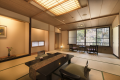 Japanese style room（Run of the House）