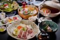 三治郎おまかせ会席コース（イメージ）