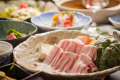三治郎おまかせ会席コース（イメージ）