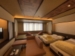 【★2025 April Renewal☆】Special Accommodation Plan for Renovated Annex and West Wing