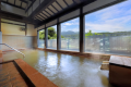 遠刈田温泉を日帰りで堪能「湯の里」展望大浴場