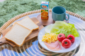 【1泊2食】＜グランピングBBQ＞自然とBBQを満喫する特別な滞在～自然の恵みと共に。贅沢なグランピングを満喫する特別な一夜～