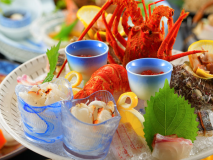 お造り一例 お造り一例