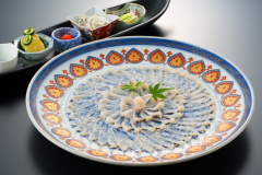 【ふぐ&焼きすきプラン】ふぐ刺し&ふぐ雑炊×人気の“和牛焼きすき”プラン★シンプルふぐプラン2025-2026 【ふぐ&焼きすきプラン】ふぐ刺し&ふぐ雑炊×人気の“和牛焼きすき”プラン★シンプルふぐプラン2025-2026