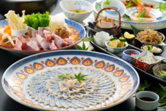 【冬海鮮グルメ極】ふぐコース・伊勢海老お造り・タラバ蟹・ヒレ酒- 2025~2026- 【冬海鮮グルメ極】ふぐコース・伊勢海老お造り・タラバ蟹・ヒレ酒- 2025~2026-