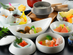 朝食一例