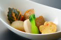 【一番人気】料理長おすすめ会席（★夕食はすき焼きかしゃぶかチョイス）