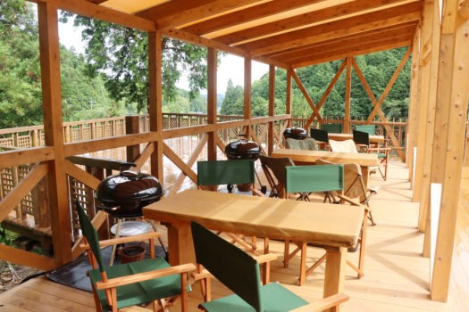 🍲【もつ鍋プラン】【手ぶらOK×持ち込みOK】 森に囲まれた癒し空間で楽しむ博多もつ鍋プラン　　🥤ソフトドリンク飲み放題付き！