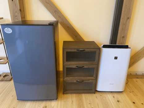 ⭐【週末・祝日】森の中の大人の隠れ家グランピング｜ウッドデザインパークで癒される自然の休日　　　　　　　　　　　　　　　　　６０日前の予約で１０００円オフ