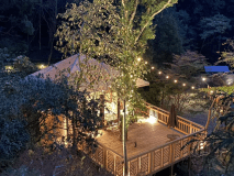 🌿～檜香 -HINOKA- Glamp～🌿