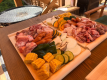 手ぶらでバーベキュープラン　夜の部【１７：００～２０：３０】お席時間最大３時間半／ソフトドリンク飲み放題付