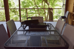 【席時間10:00～13:00】屋内バーベキューエリア