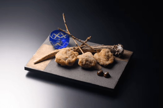 【冬の稀少種ジビエ】ミルキーな小猪肉&times;さっぱり鹿肉の丹波篠山産ジビエ食べ比べ+近又特製ぼたん鍋