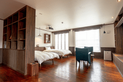 *【部屋】椿のお部屋（3F）