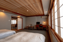 *【部屋】丹波のお部屋（2F）