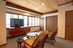 *【部屋】丹波のお部屋（2F）