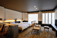 *【部屋】桜のリビング