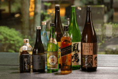 ＊フリードリンク