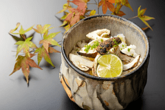 【秋の極上美食】全品国産松茸使用！天然松茸&times;篠山牛すき焼き～焼き・揚げ・蒸し～松茸尽くし会席