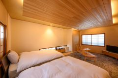 【部屋】鳳鳴のお部屋（2F）