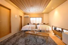 【部屋】鳳鳴のお部屋（2F）