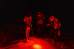 漆黒の闇が育む満天の星と生物多様性豊かな森の時空間を感じる、やんばる環境モニタリングツアーです。