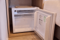 【各部屋共通】空の冷蔵庫（持ち込み自由