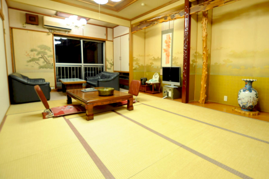 ■カジュアル和室＜4名利用＞■