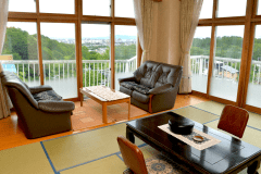 【S4】スタンダード和室4名用