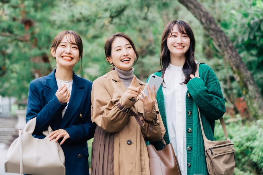 ★【レディースプラン♪】女子旅応援★４つの嬉しい特典付★ ≪夕・朝食お食事処≫