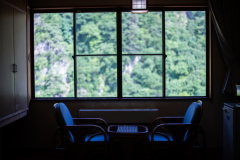 見晴らしの良い和室8畳間(トイレ付き) 見晴らしの良い和室8畳間(トイレ付き)