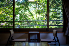 見晴らしの良い和室10畳ベランダなし 見晴らしの良い和室10畳ベランダなし