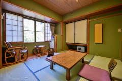 【ほっと和室 6畳】 【ほっと和室 6畳】