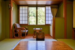 【ほっと和室 6畳】 【ほっと和室 6畳】