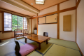 和室6畳間（トイレ無し）
