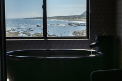 半露天風呂付き海側和洋室Aタイプ【瑠海201・紅霞205】