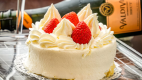 【記念日】ケーキ＆乾杯ドリンク付！大人限定の隠れ宿で大切なひと時を（夕朝食・お部屋食）