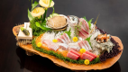 【親孝行に最適！基本会席】会席料理が堪能できる小さな温泉宿での滞在をプレゼント！（夕朝食・お部屋食）